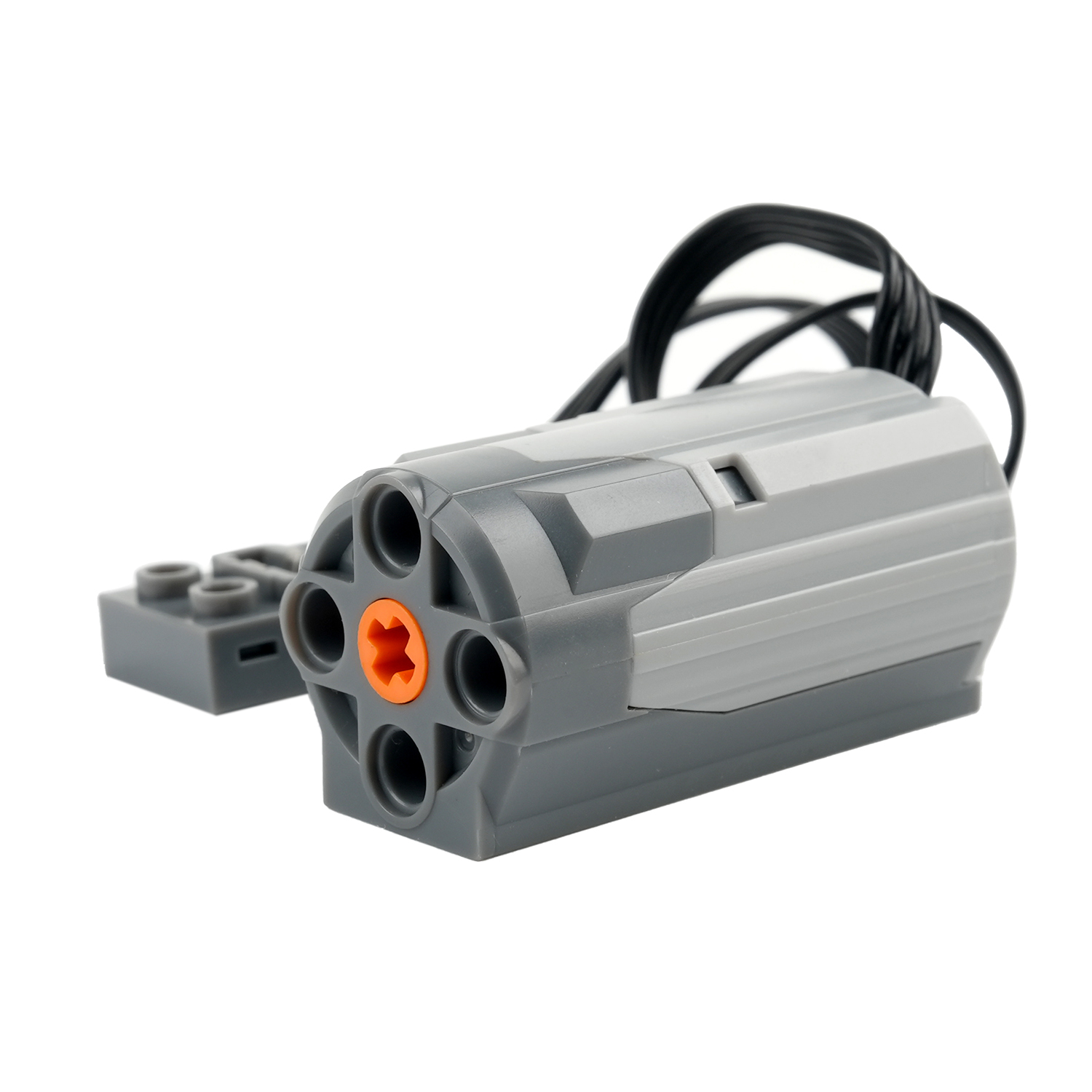MOC パワーファンクション列車車両セット、単三電池ボックス - Lego Set Technic のレビューと価格
